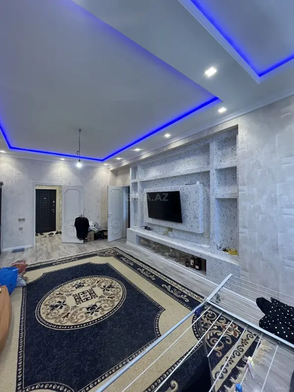 Satılır 3 otaqlı mənzil 100 m²
