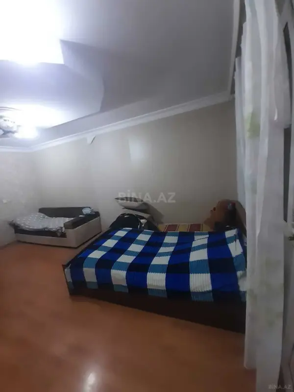 Kirayə verilir 2 otaqlı mənzil 55 m²