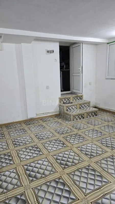 Kirayə verilir 1 otaqlı mənzil 40 m²