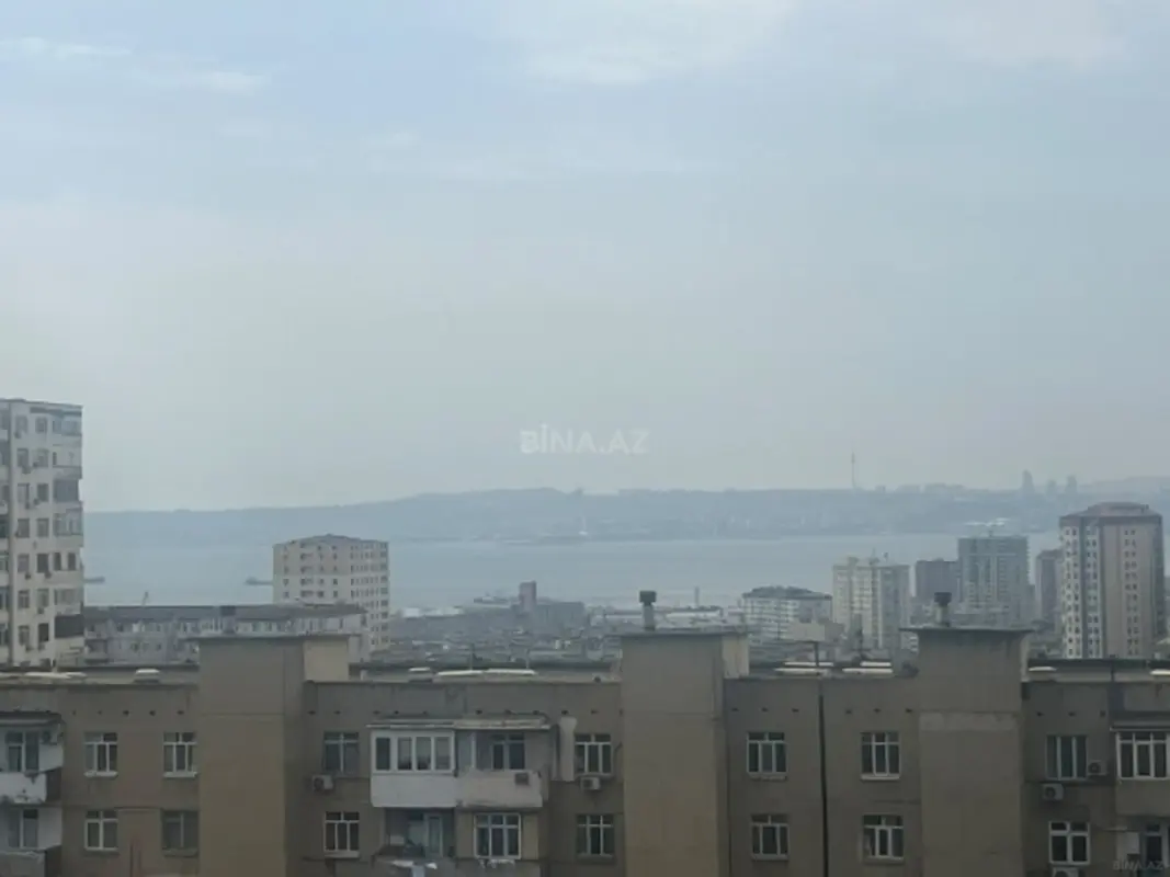 Satılır 3 otaqlı mənzil 75 m²