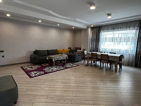 Satılır 4 otaqlı mənzil 202 m² — Bakı, Xətai 4 otaq 202.00 m²