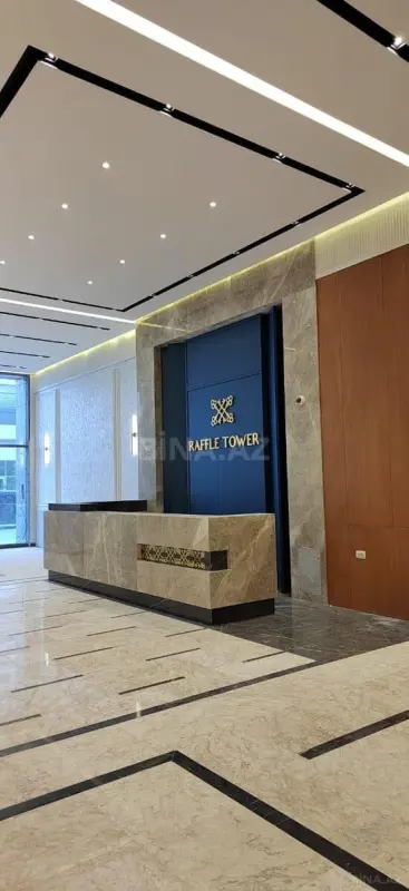 Satılır 3 otaqlı mənzil 120 m²