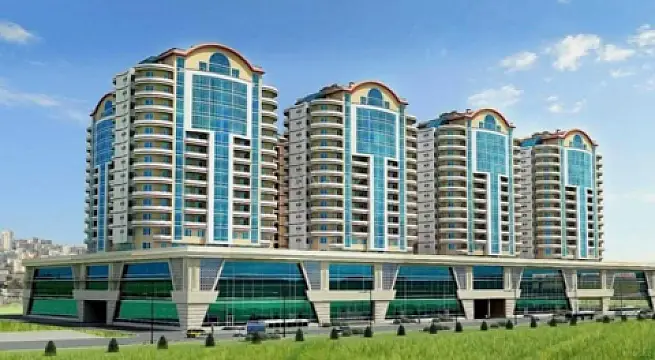 Satılır 3 otaqlı mənzil 129.5 m² — Bakı, Lökbatan 3 otaq 129.50 m²