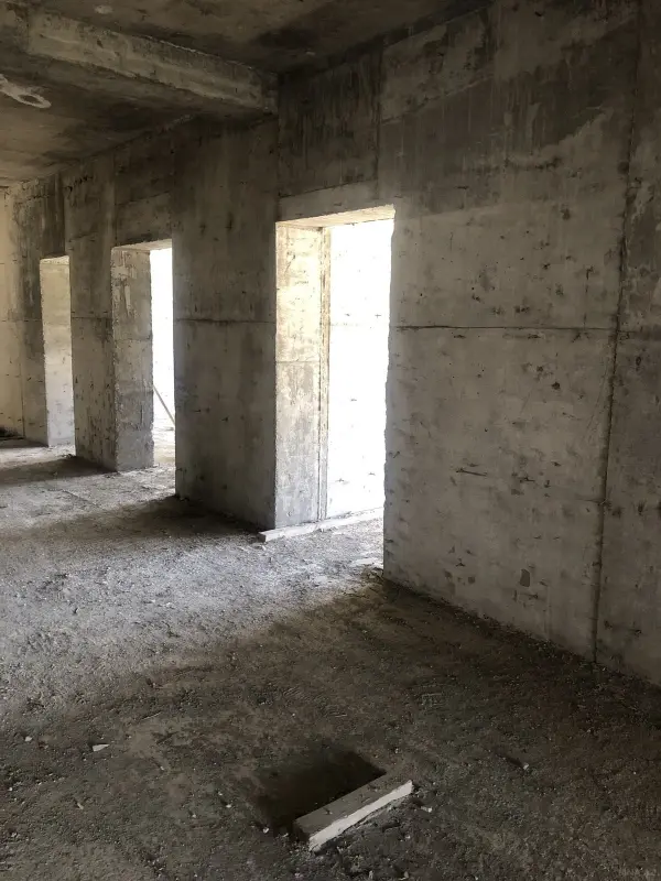 Satılır 3 otaqlı mənzil 110 m²