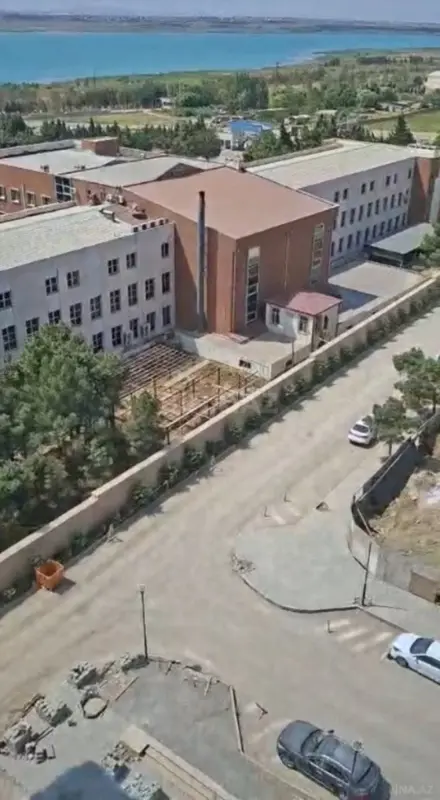 Kirayə verilir 2 otaqlı mənzil 65 m²