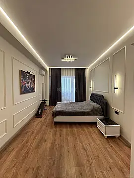 Satılır 3 otaqlı mənzil 113.6 m² — Bakı, Biləcəri 3 otaq 113.60 m²