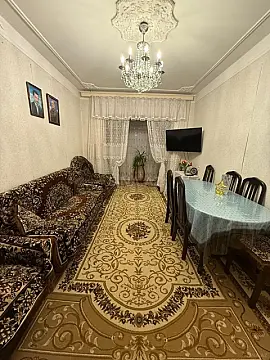 Satılır 2 otaqlı mənzil 65 m² — Bakı, Əhmədli 2 otaq 65.00 m²