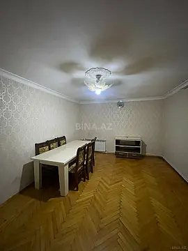 Satılır 3 otaqlı mənzil 85 m² — Bakı 3 otaq 85.00 m²