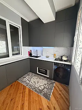 Satılır 3 otaqlı mənzil 60 m² — Bakı, Əhmədli 3 otaq 60.00 m²
