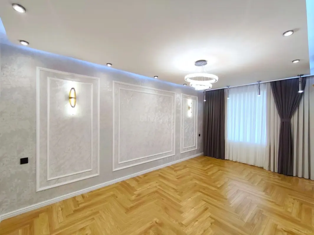 Satılır 3 otaqlı mənzil 65 m²