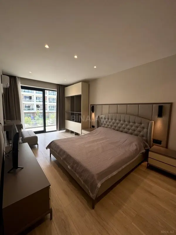 Kirayə verilir 2 otaqlı mənzil 100 m²