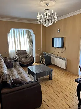 Satılır 3 otaqlı mənzil 80 m² — Bakı 3 otaq 80.00 m²