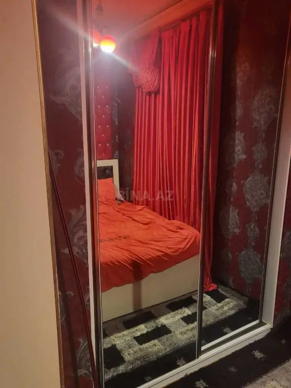 Satılır 2 otaqlı mənzil 50 m²