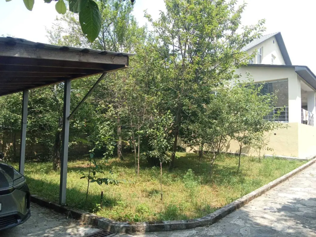 Kirayə verilir 2 otaqlı həyət evi 120 m²
