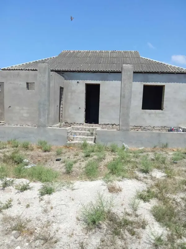 Satılır torpaq sahəsi 20 m²