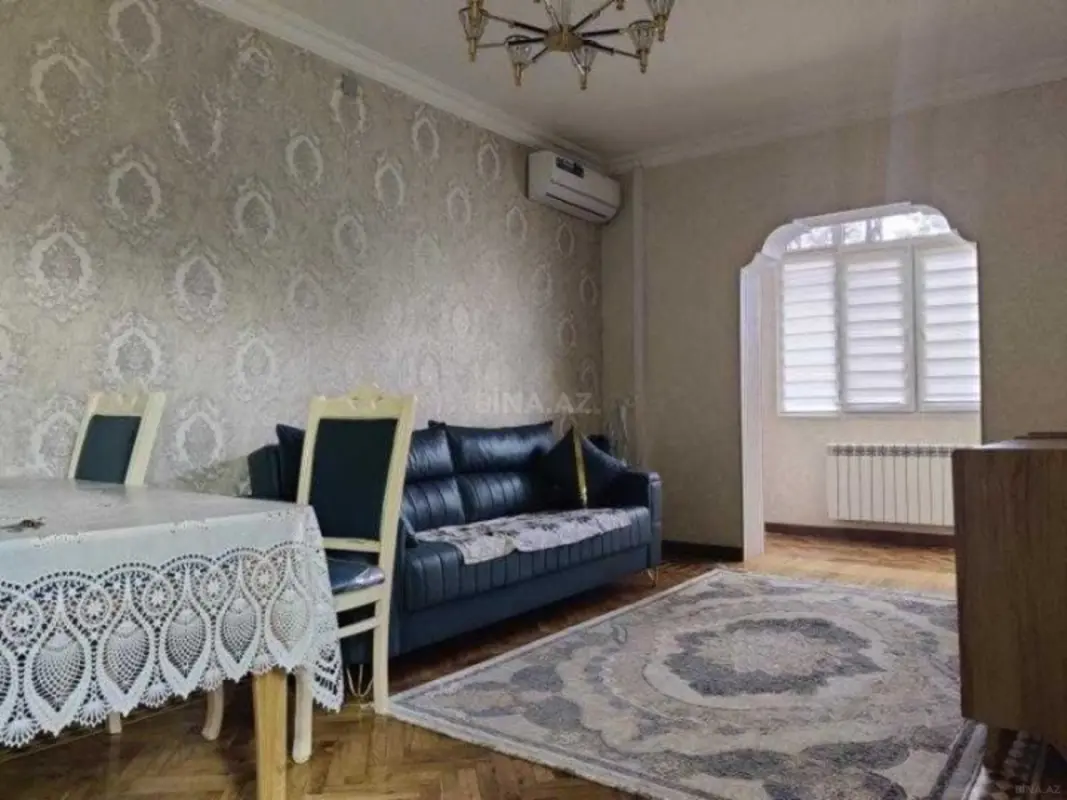 Satılır 3 otaqlı mənzil 90 m²