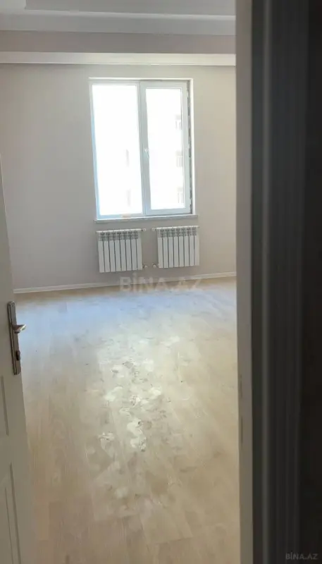Satılır 1 otaqlı mənzil 55 m²