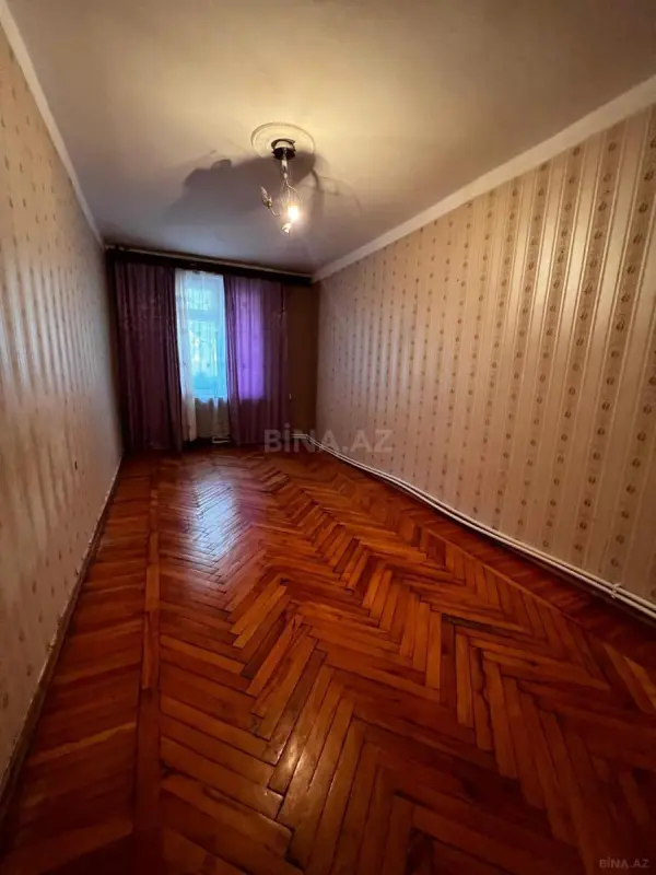 Kirayə verilir 3 otaqlı mənzil 72 m²