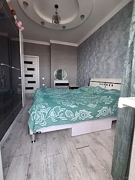Kirayə verilir 2 otaqlı mənzil 70 m² — Xırdalan, Abşeron 2 otaq 70.00 m²