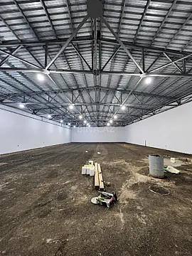 Kirayə verilir obyekt 750 m² — Bakı, Qobustan qəs. 750.00 m²
