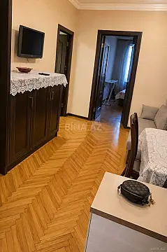 Kirayə verilir 2 otaqlı mənzil 60 m² — Bakı 2 otaq 60.00 m²