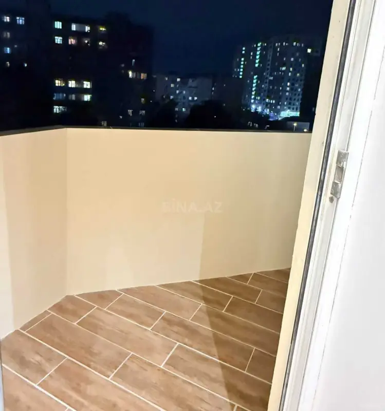 Satılır 3 otaqlı mənzil 76 m²