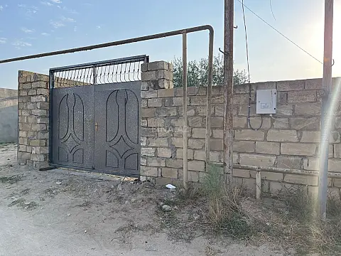 Satılır torpaq sahəsi 8 m² — Bakı, Nardaran 8.00 m²