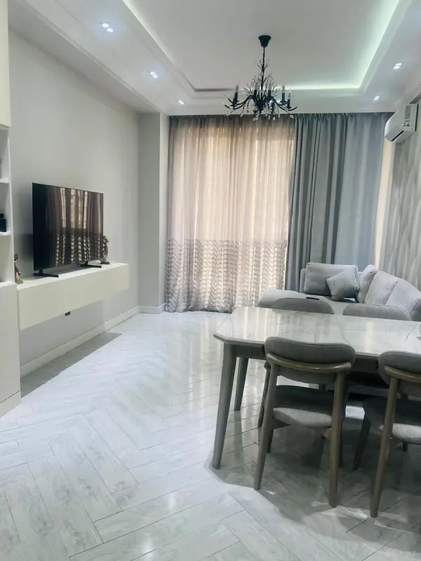 Satılır 3 otaqlı mənzil 75 m²