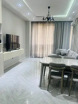Satılır 3 otaqlı mənzil 75 m² — Bakı 3 otaq 75.00 m²
