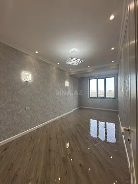 Satılır 2 otaqlı mənzil 54 m² — Bakı 2 otaq 54.00 m²