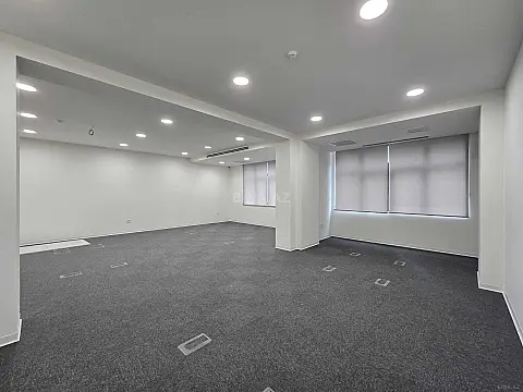 Kirayə verilir 2 otaqlı ofis 140 m² — Bakı, Nəsimi 2 otaq 140.00 m²