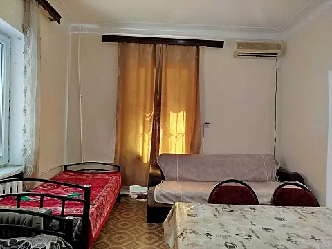 Kirayə verilir 1 otaqlı mənzil 60 m² — Bakı, Nərimanov 1 otaq 60.00 m²