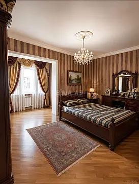 Kirayə verilir 3 otaqlı mənzil 80 m² — Bakı, 9-cu mikrorayon 3 otaq 80.00 m²