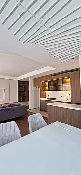 Satılır 3 otaqlı mənzil 113 m² — Bakı 3 otaq 113.00 m²