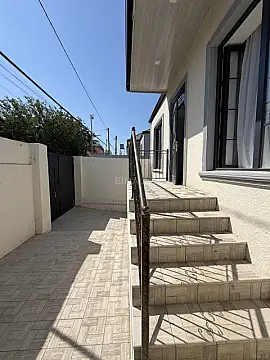 Satılır 3 otaqlı həyət evi 115 m² — Bakı, Mehdiabad 3 otaq 115.00 m²