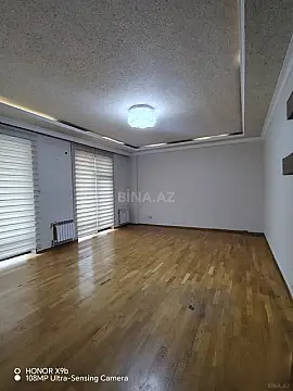 Kirayə verilir 4 otaqlı ofis 157 m² — Bakı 4 otaq 157.00 m²