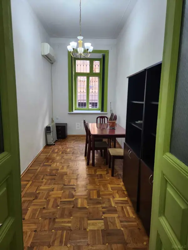 Kirayə verilir 2 otaqlı mənzil 53 m²