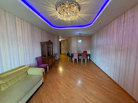 Kirayə verilir 2 otaqlı mənzil 100 m² — Bakı, Nərimanov 2 otaq 100.00 m²