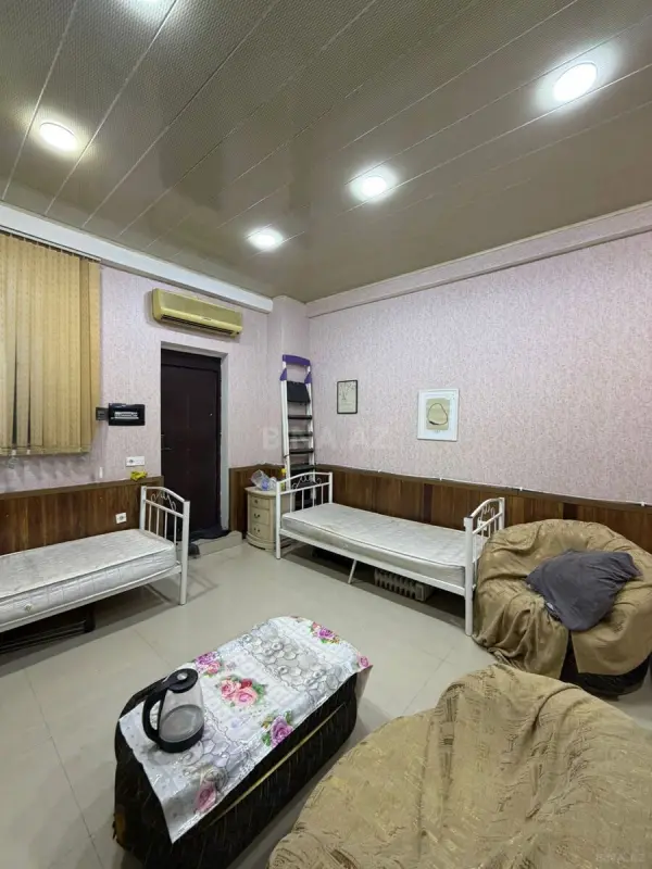 Kirayə verilir 1 otaqlı mənzil 30 m²