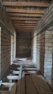 Satılır 3 otaqlı həyət evi 100 m² — Şamaxı 3 otaq 100.00 m²