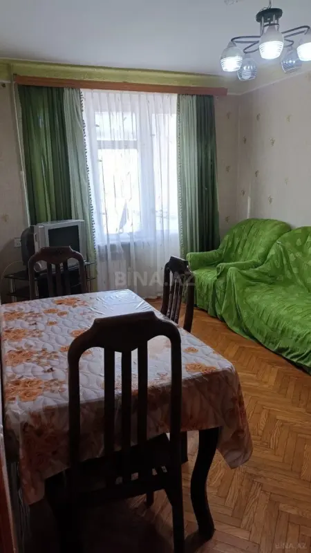 Satılır 2 otaqlı mənzil 50 m²