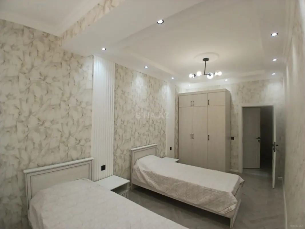 Kirayə verilir 3 otaqlı mənzil 90 m²