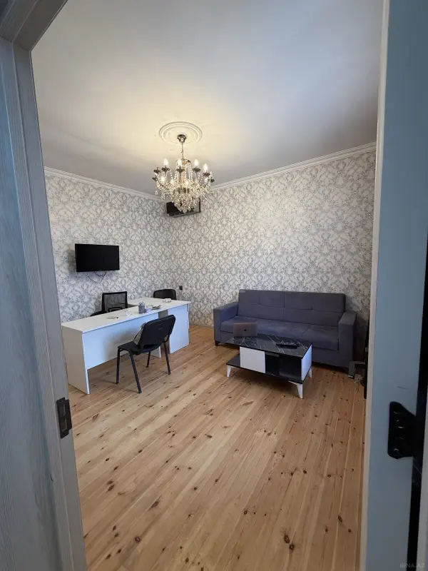 Satılır 3 otaqlı həyət evi 80 m²