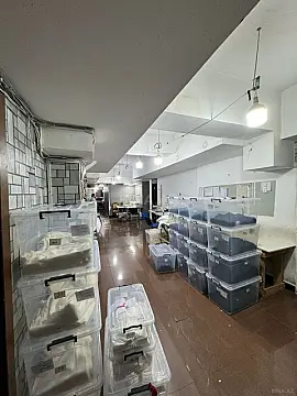 Kirayə verilir obyekt 580 m² — Bakı 580.00 m²
