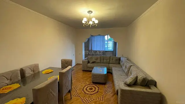 Satılır 3 otaqlı mənzil 95 m² — Bakı, Nərimanov 3 otaq 95.00 m²