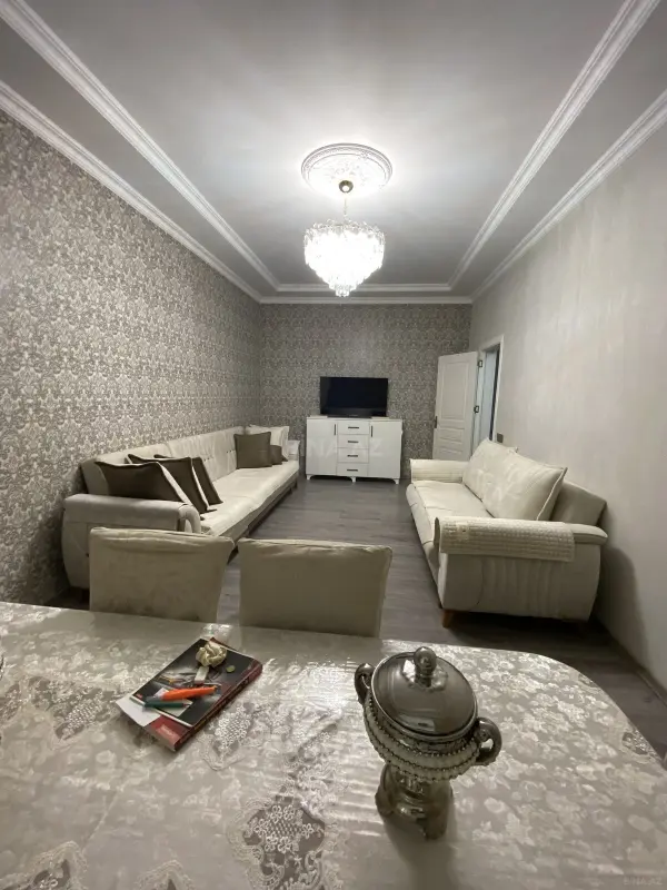 Satılır 4 otaqlı həyət evi 190 m²
