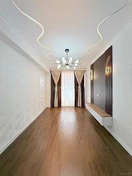 Kirayə verilir 2 otaqlı mənzil 65 m² — Xırdalan 2 otaq 65.00 m²
