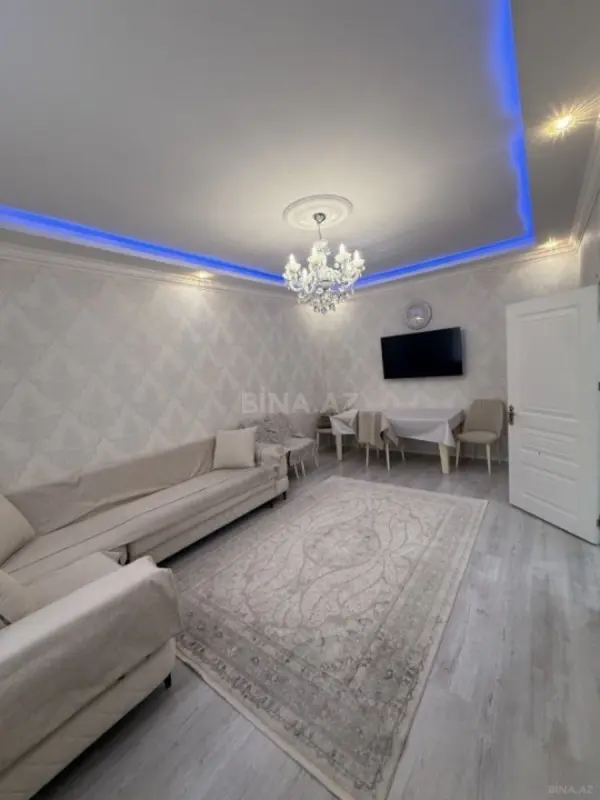 Satılır 5 otaqlı həyət evi 145 m²