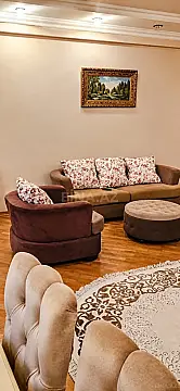 Kirayə verilir 2 otaqlı mənzil 100 m² — Bakı, Nərimanov 2 otaq 100.00 m²