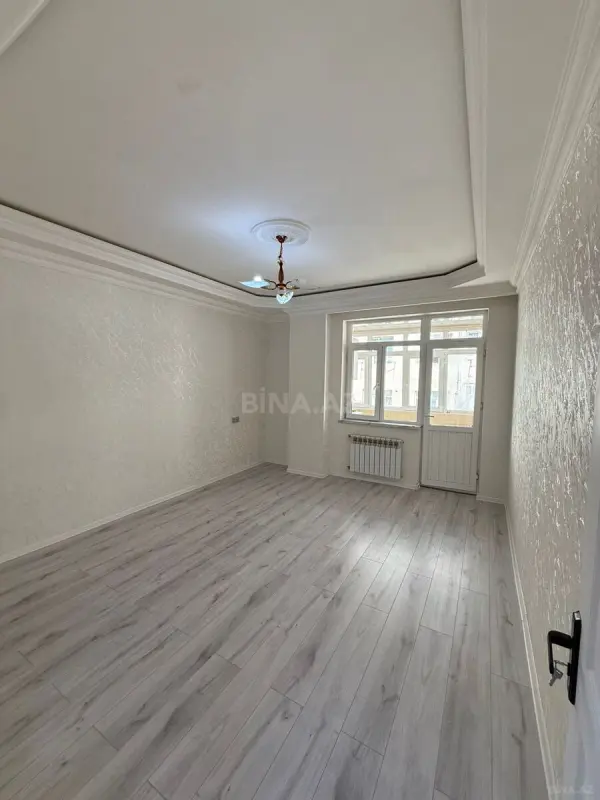 Satılır 2 otaqlı mənzil 50 m²